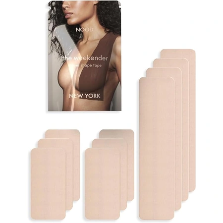 nood new york the weekender travel shape tape.webp