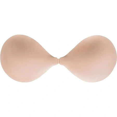 women shape up silicone adhesive reusable bra.webp